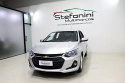 CHEVROLET Onix Hatch 1.0 4P FLEX LT TURBO AUTOMTICO