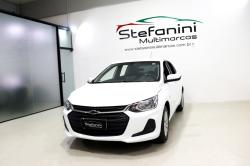 CHEVROLET Onix Hatch 1.0 12V 4P FLEX TURBO AUTOMTICO