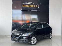 CHEVROLET Onix Hatch 1.4 4P FLEX LT