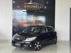 CHEVROLET Onix Hatch 1.0 4P FLEX LS