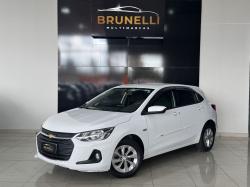 CHEVROLET Onix Hatch 1.0 12V 4P FLEX