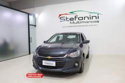 CHEVROLET Onix Hatch 1.0 4P FLEX LT TURBO AUTOMTICO