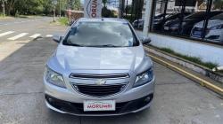 CHEVROLET Onix Hatch 1.4 4P FLEX LT