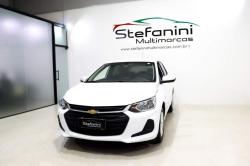 CHEVROLET Onix Hatch 1.0 4P FLEX LT