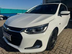 CHEVROLET Onix Hatch 1.0 12V 4P FLEX PREMIER 2 TURBO AUTOMTICO