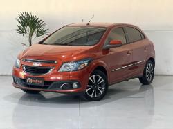 CHEVROLET Onix Hatch 1.4 4P FLEX LTZ