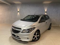 CHEVROLET Onix Hatch 1.0 4P FLEX JOY