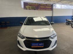 CHEVROLET Onix Hatch 1.0 12V 4P FLEX TURBO AUTOMTICO