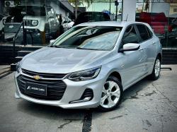 CHEVROLET Onix Hatch 1.0 12V 4P FLEX PREMIER TURBO AUTOMTICO