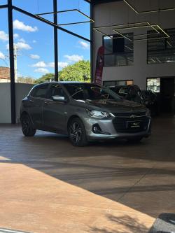 CHEVROLET Onix Hatch 1.0 4P FLEX LT
