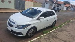 CHEVROLET Onix Hatch 1.4 4P FLEX LTZ AUTOMTICO