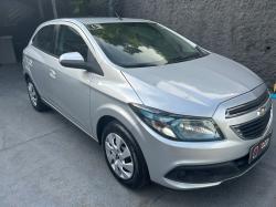 CHEVROLET Onix Hatch 1.4 4P FLEX LT