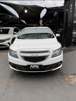 CHEVROLET Onix Hatch 1.4 4P FLEX LTZ