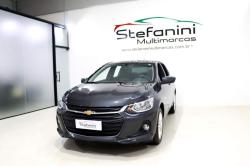 CHEVROLET Onix Hatch 1.0 4P FLEX LTZ TURBO AUTOMTICO