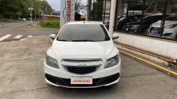 CHEVROLET Onix Hatch 1.4 4P FLEX LT AUTOMTICO