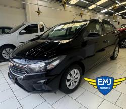 CHEVROLET Onix Hatch 1.0 4P FLEX LT