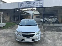 CHEVROLET Onix Hatch 1.0 4P FLEX JOY