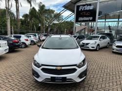 CHEVROLET Onix Hatch 1.4 4P FLEX ACTIV AUTOMTICO