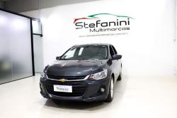 CHEVROLET Onix Hatch 1.0 4P FLEX LTZ TURBO AUTOMTICO