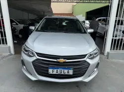 CHEVROLET Onix Hatch 1.0 12V 4P FLEX PREMIER 2 TURBO AUTOMTICO