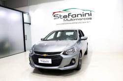 CHEVROLET Onix Hatch 1.0 4P FLEX LT