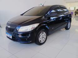 CHEVROLET Onix Hatch 1.0 4P FLEX LS