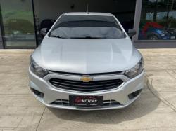 CHEVROLET Onix Hatch 1.0 4P FLEX LT