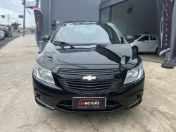 CHEVROLET Onix Hatch 1.0 4P FLEX JOY