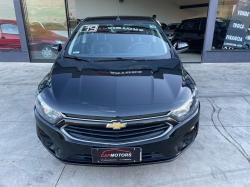 CHEVROLET Onix Hatch 1.4 4P FLEX LTZ