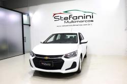 CHEVROLET Onix Hatch 1.0 4P FLEX LT