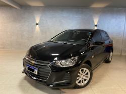 CHEVROLET Onix Hatch 1.0 4P FLEX LT