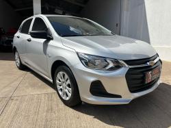 CHEVROLET Onix Hatch 1.0 12V 4P FLEX TURBO AUTOMTICO