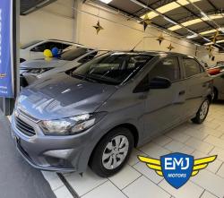 CHEVROLET Onix Hatch 1.0 4P FLEX JOY