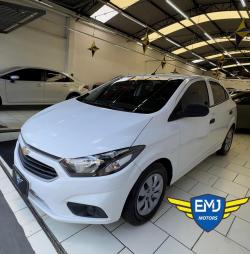 CHEVROLET Onix Hatch 1.0 4P FLEX JOY