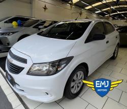 CHEVROLET Onix Hatch 1.0 4P FLEX JOY