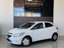 CHEVROLET Onix Hatch 1.0 4P FLEX LT