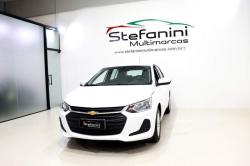 CHEVROLET Onix Hatch 1.0 4P FLEX LT TURBO