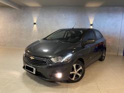 CHEVROLET Onix Hatch 1.4 4P FLEX LTZ AUTOMTICO