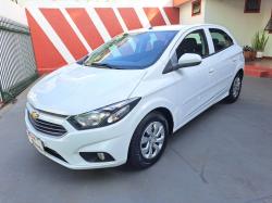 CHEVROLET Onix Hatch 1.0 4P FLEX LT