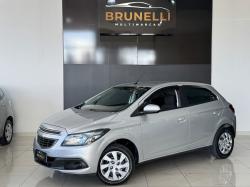 CHEVROLET Onix Hatch 1.4 4P FLEX LT