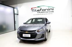 CHEVROLET Onix Hatch 1.0 4P FLEX LT