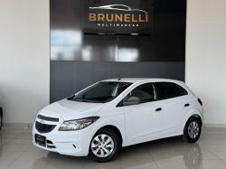 CHEVROLET Onix Hatch 1.0 4P FLEX JOY