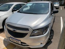 CHEVROLET Onix Hatch 1.0 4P FLEX JOY