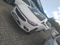 CHEVROLET Onix Hatch 1.4 4P FLEX LTZ