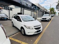 CHEVROLET Onix Hatch 1.0 4P FLEX LT