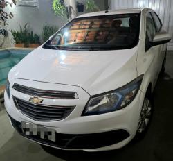 CHEVROLET Onix Hatch 1.0 4P FLEX LT LOLLAPALOOZA