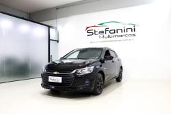 CHEVROLET Onix Hatch 1.0 4P FLEX LT