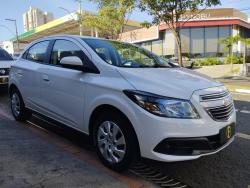 CHEVROLET Onix Hatch 1.4 4P FLEX LT