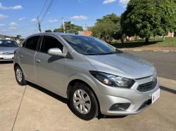 CHEVROLET Onix Hatch 1.0 4P FLEX LT