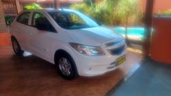 CHEVROLET Onix Hatch 1.0 4P FLEX LT